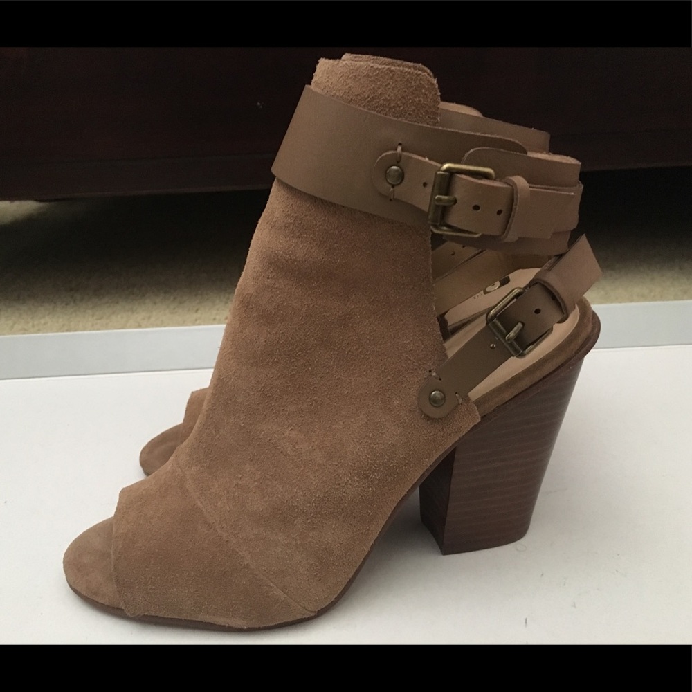 🚨JOE - Heels🚨